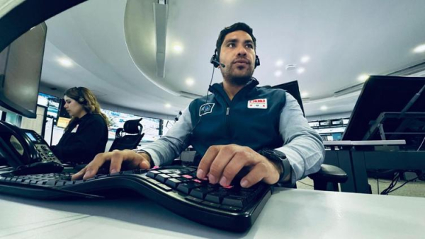 Chihuahua: Cae el 911; habilitan línea de emergencia alterna