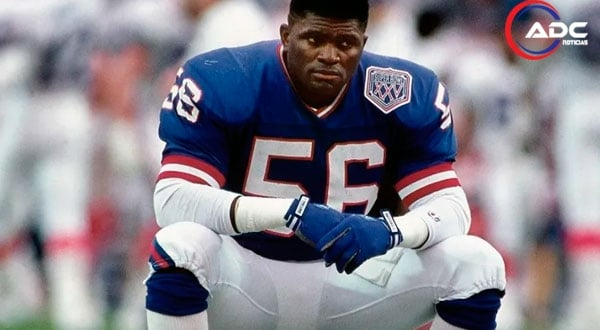 Hospitalizan de emergencia a Lawrence