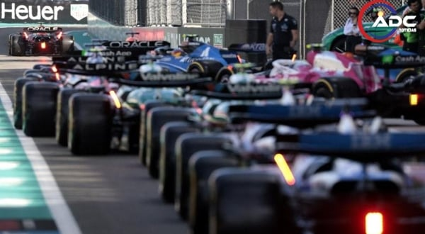 Regresa la F1 en Miami