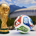 Faltan menos de dos meses para el Mundial y en Guadalajara, una de las sedes, 9 de cada 10 personas se sienten inseguras