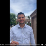 INVITA MIGUEL GOMEZ. DIRECTOR DE SOLUCIONES CIUDADANAS AL DOMINGO DE SERENATAS