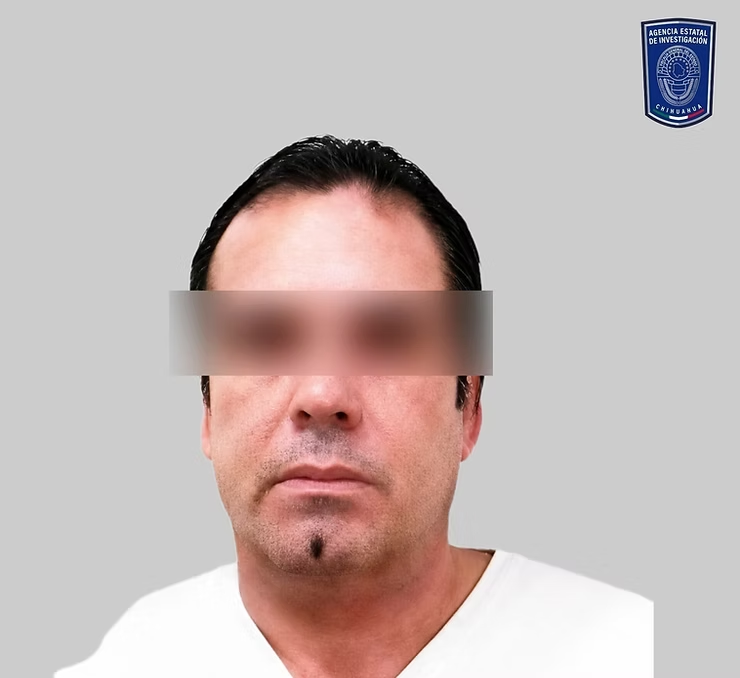 Notifican a “El Juaguar” de Madera órdenes de aprehensión por homicidios y delincuencia organizada