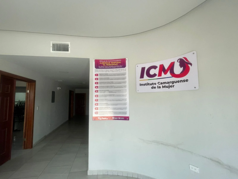 Invita Gobierno Municipal e ICM a mujeres camarguenses a participar en jornada de capacitación para emprendedoras