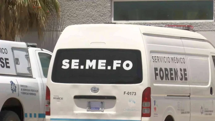 Muere trabajador dentro de bodega de empresa Malla Norte en Delicias