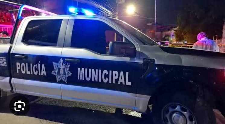 Atraco en supermercado de Parral desata intensa persecución