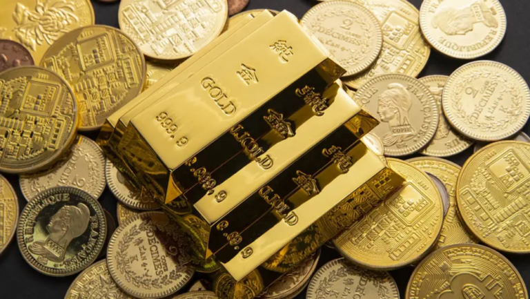 Detienen a exagente de la CIA tras hallar 303 lingotes de oro valuados en 40 millones de dólares