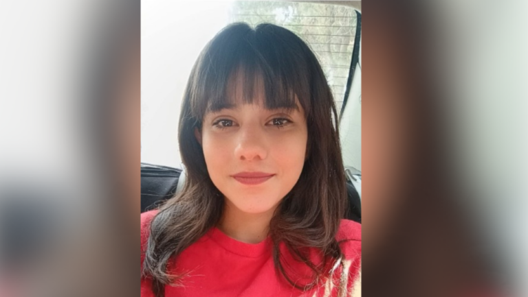 Buscan a Yadhira Adriana Ginez Mora desaparecida en Chihuahua