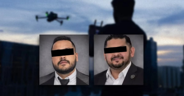 Peritaje confirma la causa de muerte de agentes en la sierra de Chihuahua