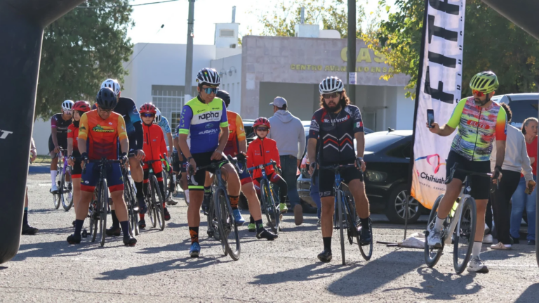 Invita FITA Chihuahua 2026 a participar en Ruta del Toro MTB en Satevó