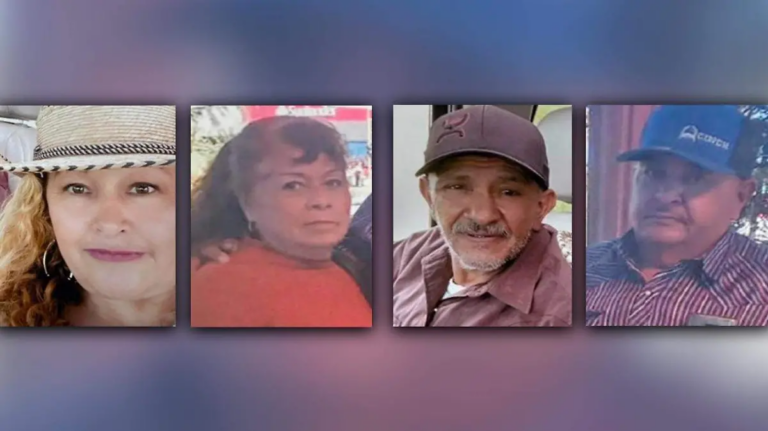 Ofrecen recompensa de 800 mil pesos por información sobre cuatro desaparecidos en Madera