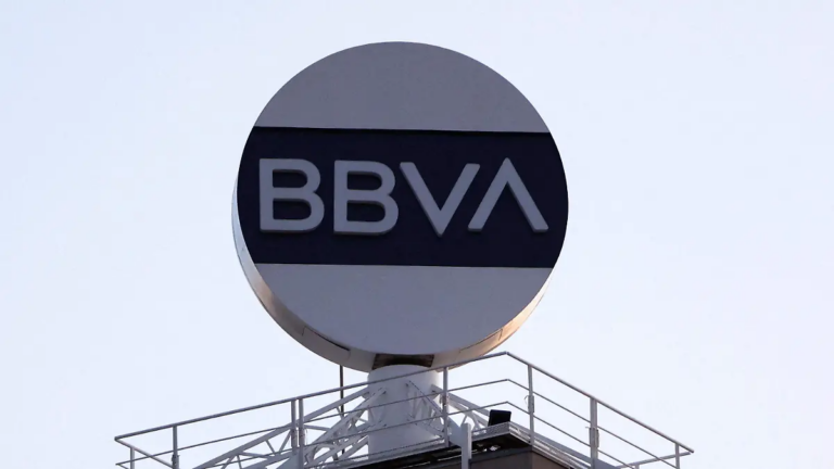 Falla de app BBVA México impide acceder a cuentas y realizar transferencias
