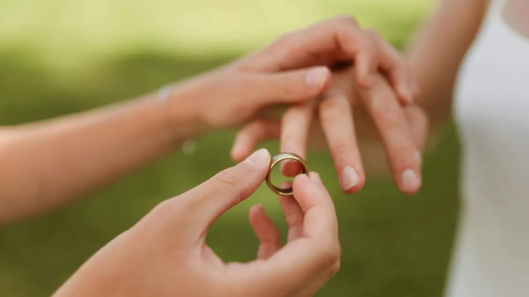 Matrimonio igualitario: Cuáles son los requisitos para casarse en Chihuahua