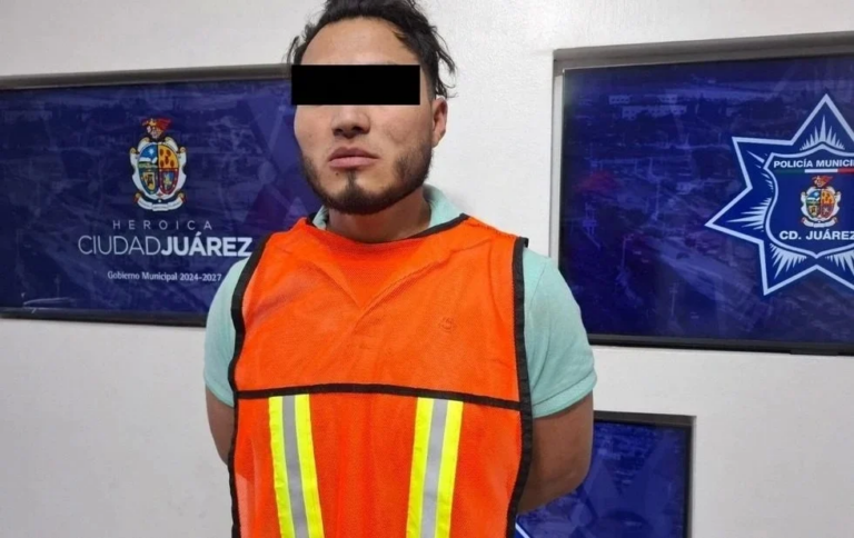 Vinculado a proceso presunto agresor por ataque donde murió Megan