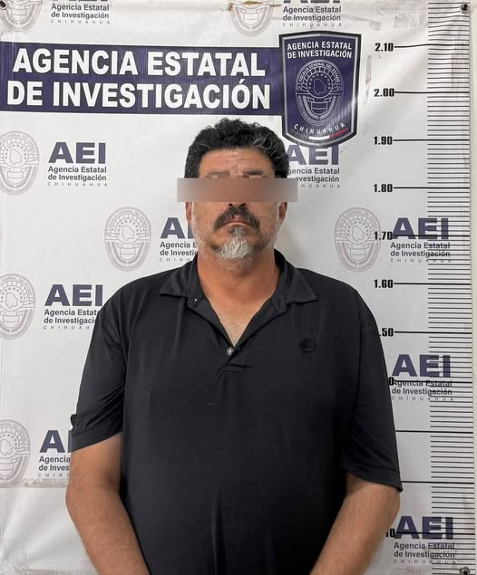 Imputan a profesor de 52 años por presunto abuso sexual de alumna con discapacidad en escuela de educación especial en Juárez. Queda en prisión preventiva.