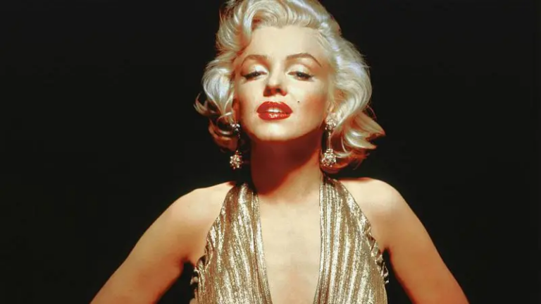 Quiénes fueron los herederos de Marilyn Monroe y cuánto dinero ganaron con los derechos de la imagen de la icónica actriz