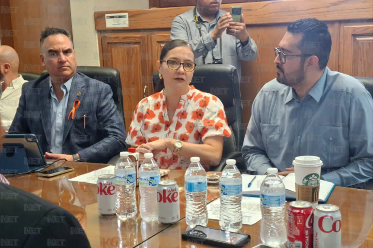 Analizan Juárez y El Paso nueva agenda de cooperación