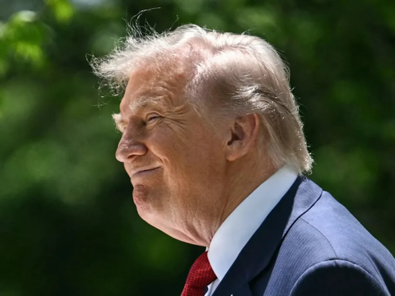 “Tenemos un problema porque los cárteles gobiernan México y nadie más”, reitera Trump sus acusaciones