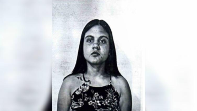 Tiene 15 años y desapareció en Jiménez; buscan a Mia Venicia