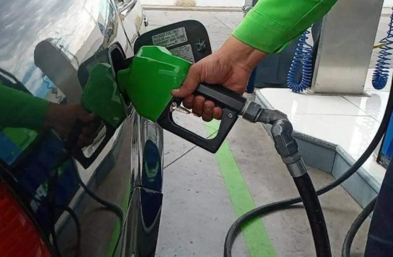 Temen que para mañana varias gasolineras ya no tengan Magna en Chihuahua