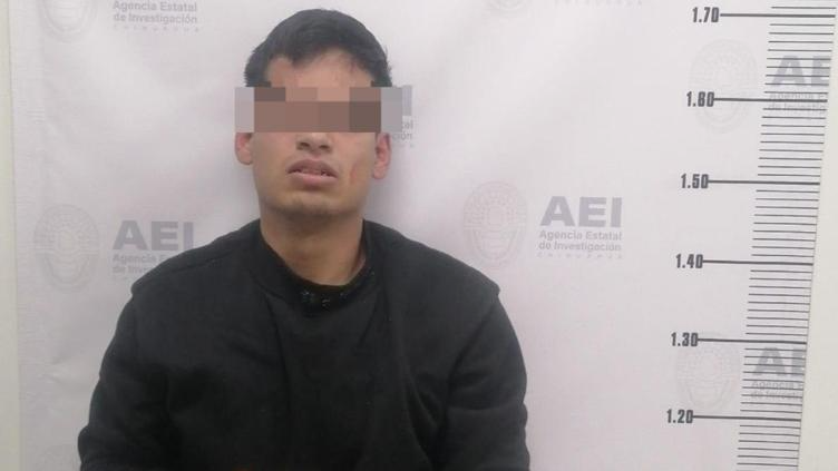 Cae “La Rata”; lo liberó jueza en medida cautelar
