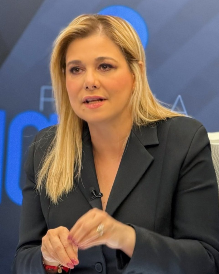 “No me van a doblegar”, dice Maru ahora ante denuncia de Corral… ¡por secuestro!