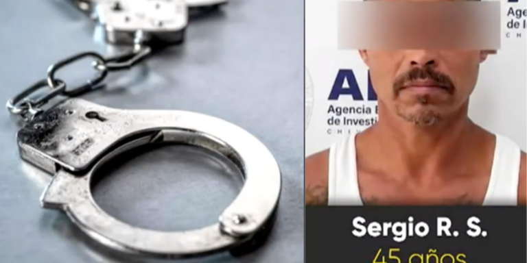 Detienen a presunto responsable de femi.nicidio agravado en Ciudad Juárez