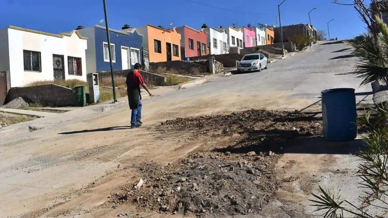 “Permisos de construcción en El Quijote fueron aprobados años atrás”: alcalde Salvador Calderón