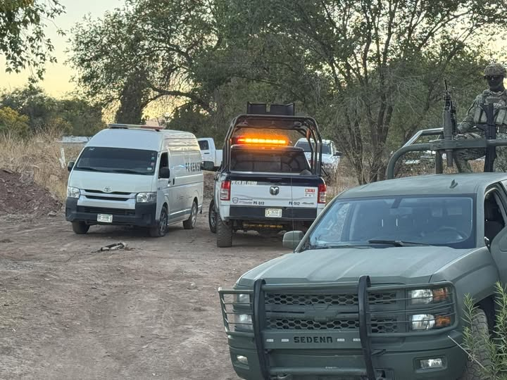 Localizan a hombre sin vida en lote baldío del Barrio Viejo
