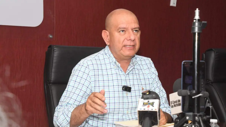 No nos informaron de desechamiento de juicio político contra Maru Campos: MORENA