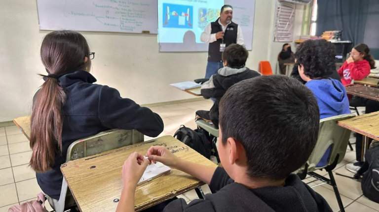Horario escolar sin cambios ante llegada de la temporada de verano