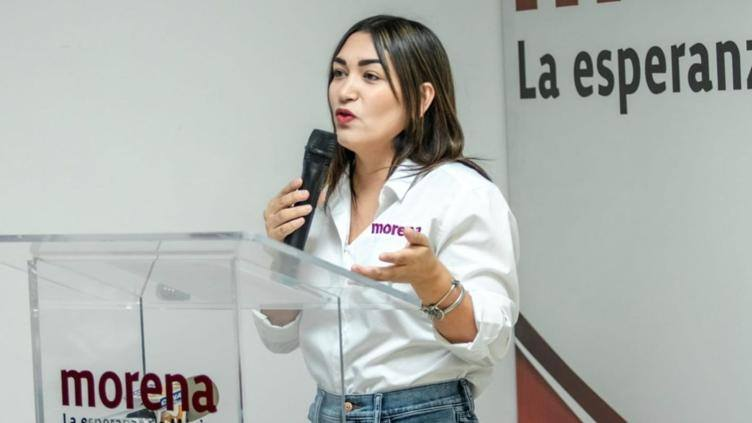 ¿SIN VISA? ARDE LA POLÍTICA EN CHIHUAHUA