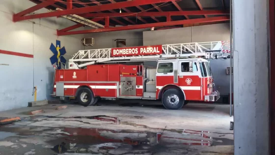 SIGUEN INCENDIOS AL ALZA