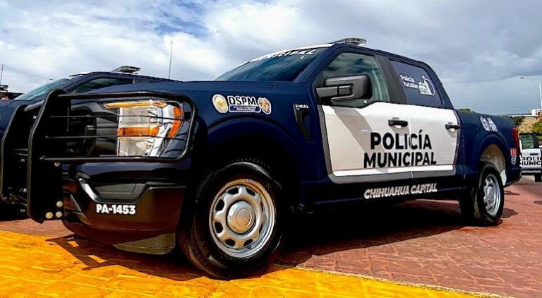 Investigan amenaza escrita en escuela