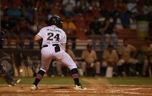 Algodoneros supera 14-4 a Faraones