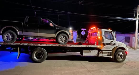 Detiene Policía Municipal a seis personas tras riña en la colonia Tierra y Libertad