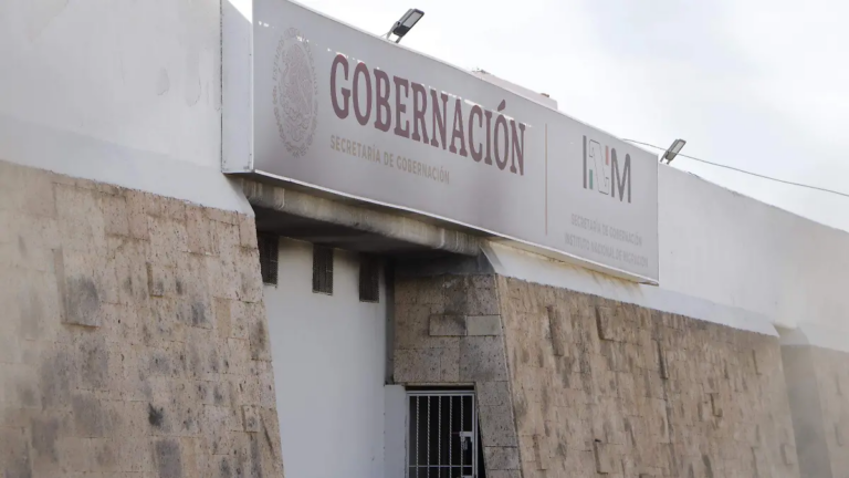 Juez federal frena cierre de recomendación de la CNDH por incendio en estancia migratoria de Ciudad Juárez