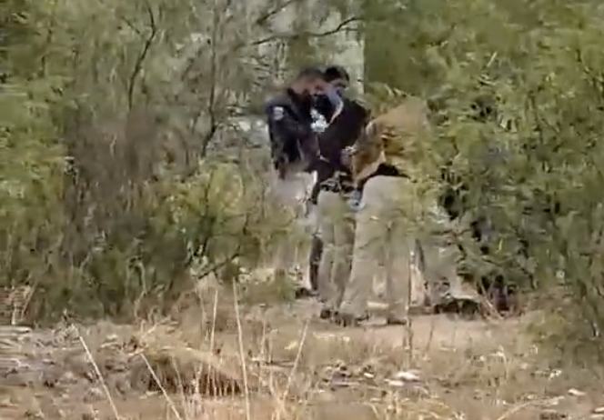 Identifican a joven pareja localizada sin vida cerca de la carretera; tenían 20 años
