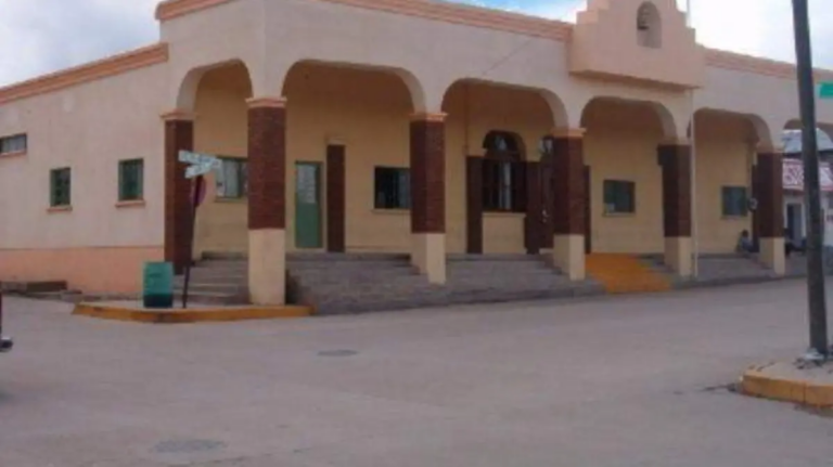 Suspenden clases en Carichí ante hechos violentos del fin de semana