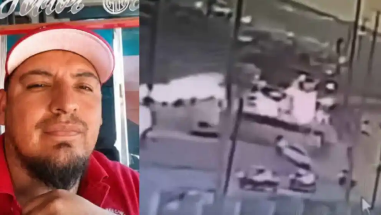 Preguntó por los pasajeros’: Chofer implicado en accidente de Libramiento recupera la conciencia