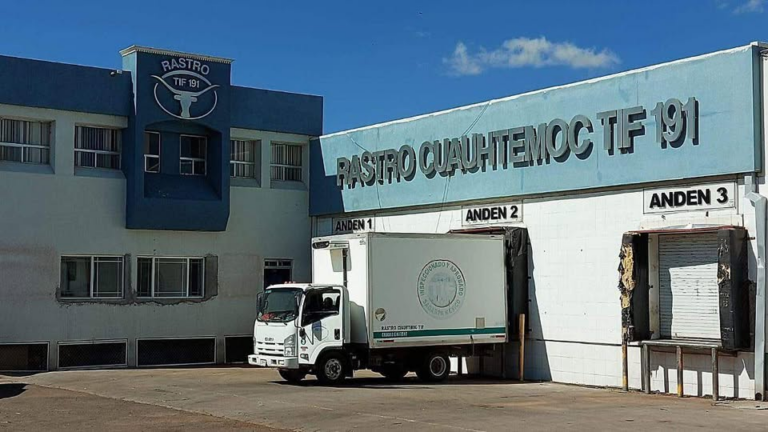 Hackean cuenta del Rastro de Cuauhtémoc y roban 400 mil
