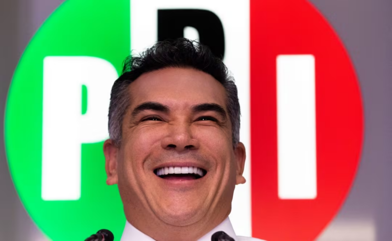 “Barrimos a Morena”; Alito Moreno asegura que PRI ganó las 16 diputaciones locales en Coahuila