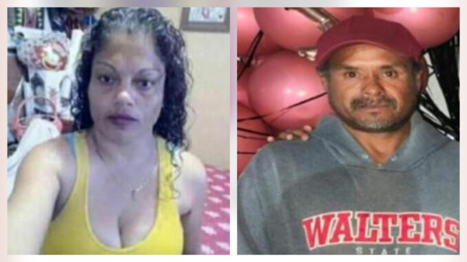 Localizan sin vida a pareja desaparecida entre Allende y Parral; presentaban reporte desde el viernes