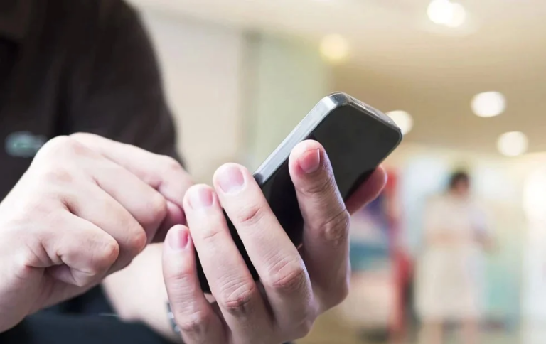 Suspenderán líneas telefónicas sin registro