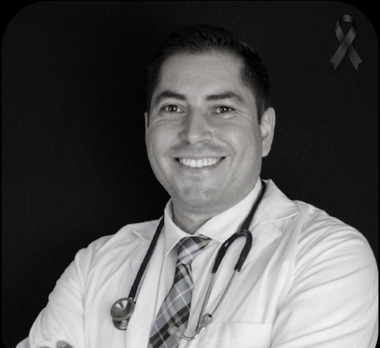Lamentablemente nos reportan el suicidio de un conocido médico en la Clínica Menonita, Quien fue localizado sin vida sin en el interior de la clínica.