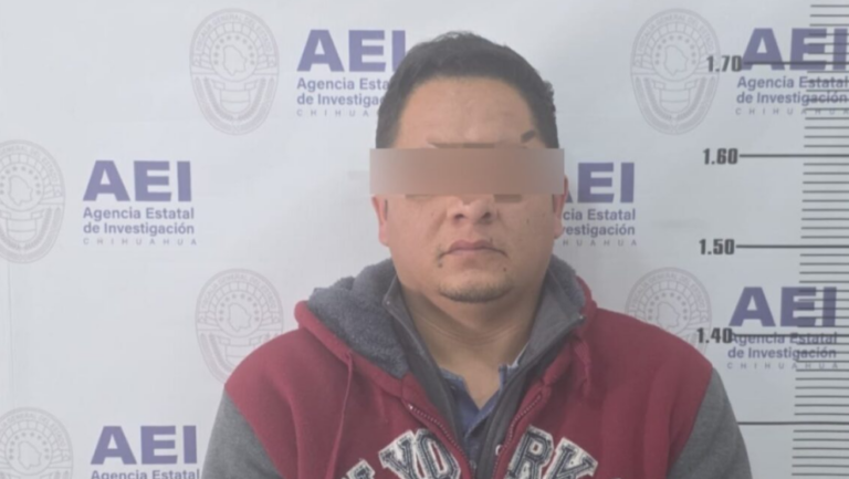 ¡En su vivienda! Habría violado a niña de menos de 14 años en Cerradas de Oriente