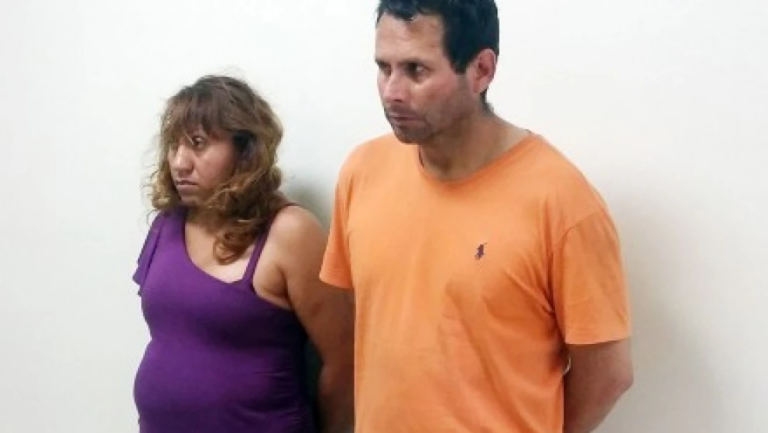 ¡Entregaron a su propia hija! Padres admiten haber prostituido a menor de 12 años a cambio de una casa y un auto en Ciudad Juárez