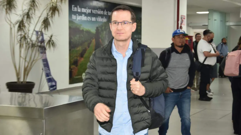 Estamos orgullosos de que Maru Campos no pacte con crimen organizado: Ricardo Anaya y Marko Cortés