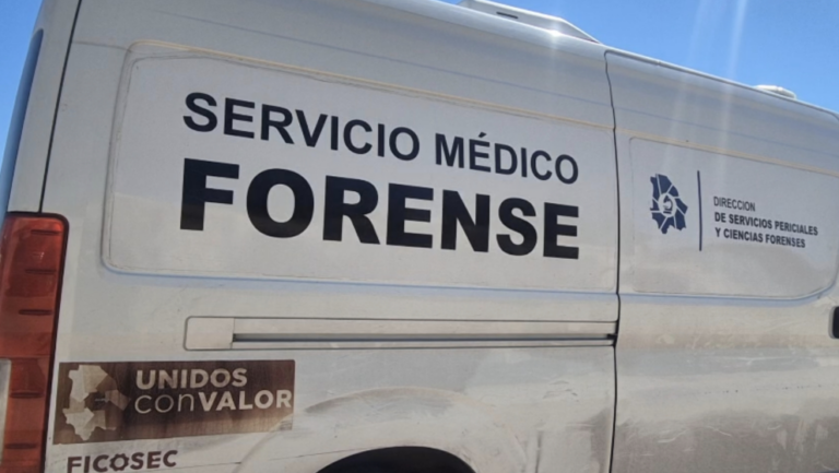 Hallan cadáver en descomposición en Infonavit Tecnológico