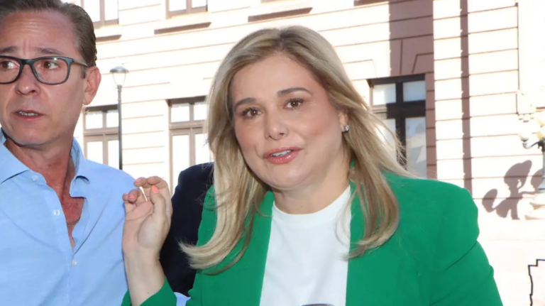 Cancillería e INM deben responder: Maru Campos sobre presencia de estadounidenses en operativo en la Sierra