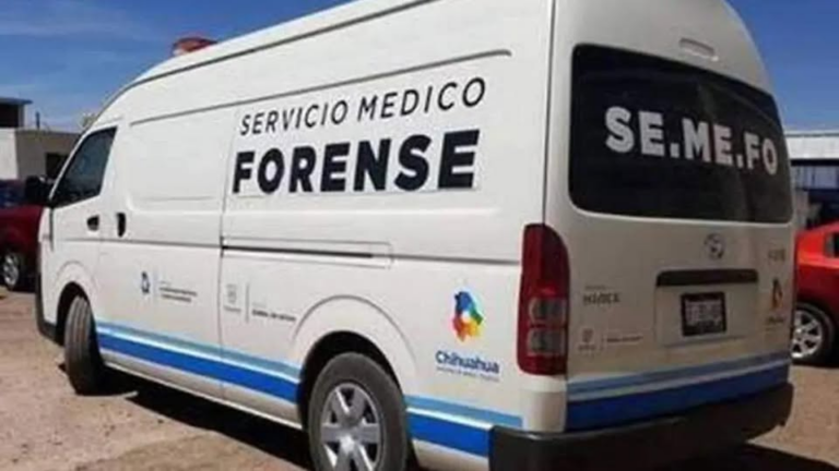 Asesinan a hombre a golpes en el Barrio Delicias